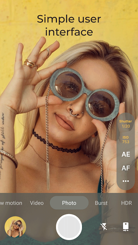 Footej Camera 2v1.2.13(1)