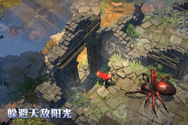 长夜守卫者v0.9.0(1)