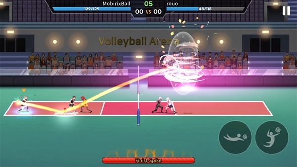 排球王v1.2.8(1)