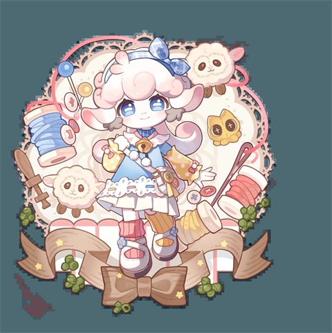 星布谷地官方版