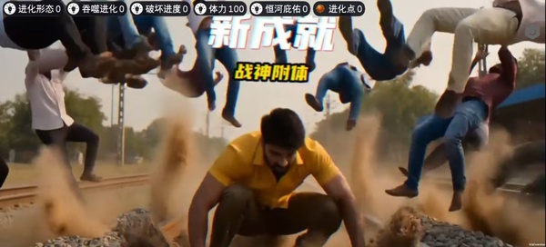 印度街头风云v1.29(4)