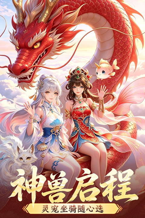 一念长安v1.0.3(3)