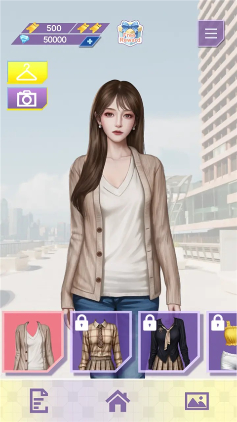 心动现场恋爱实景秀v0.1.95(3)