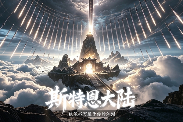 斯特恩大陆v1.0.2(1)