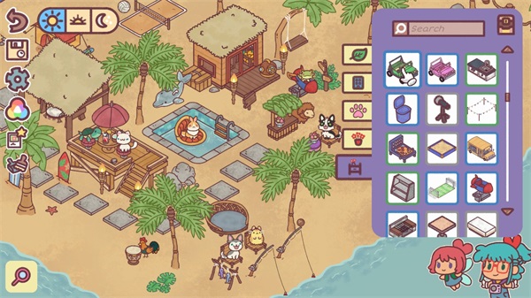 隐藏在我的天堂v1.2.1(2)