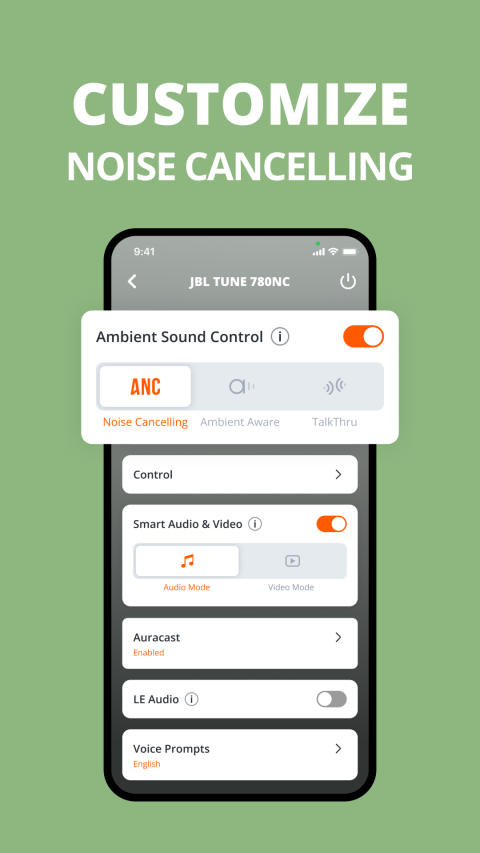 JBL Headphones官方版v5.33.8(3)