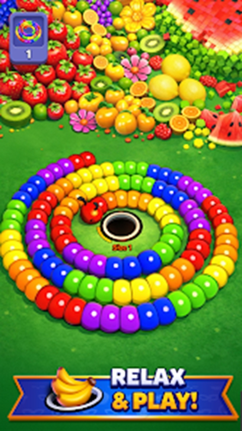 全部进洞(All in Hole)v9.5.2(2)