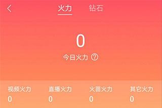 抖音火山版苹果版