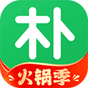 朴朴超市app苹果版