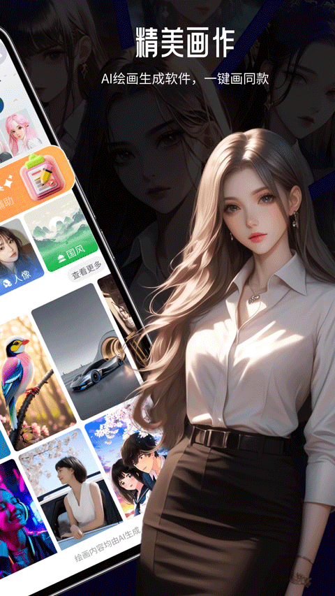 craiyon绘画appv2.0.0(3)
