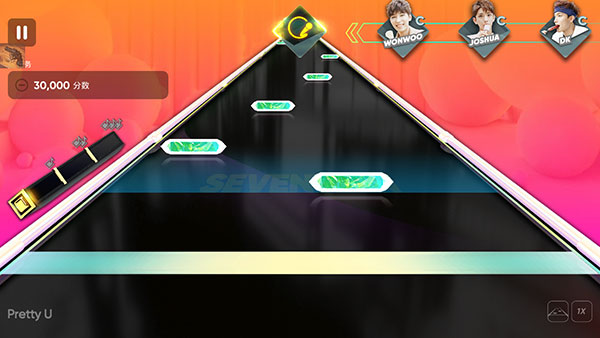 RhythmHive苹果版