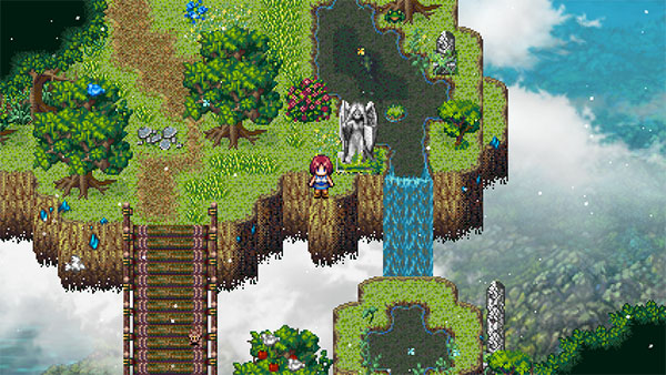 亚拉菲尔安卓汉化版v1.03(3)