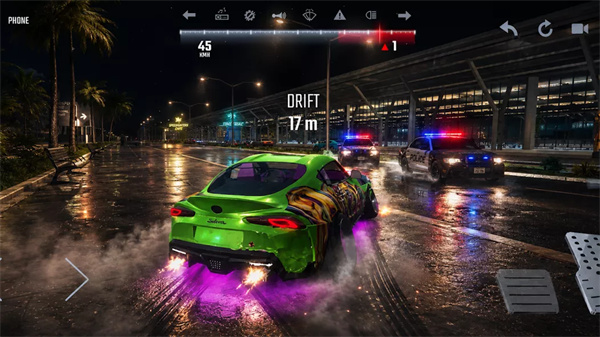 终极汽车驾驶模拟器2(Ultimate Car Driving Sim 2)v1.0.0(4)