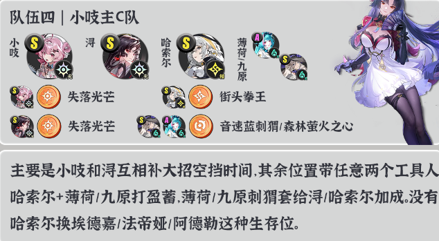 云异环手游