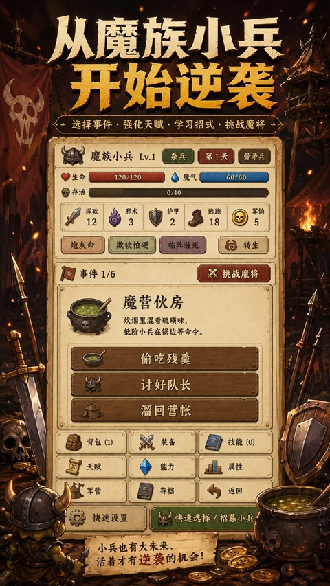 炮灰生存手册v1.0.4(2)