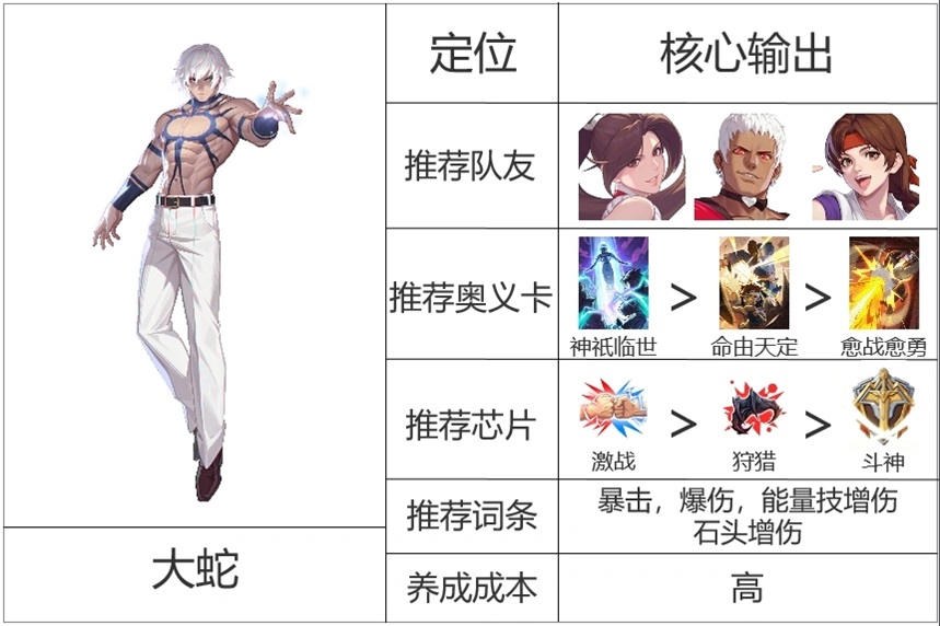 拳皇冠军之路