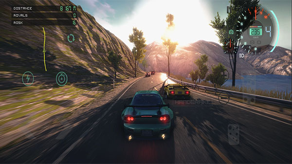 漂移狂飙2中文版v0.6.7(4)