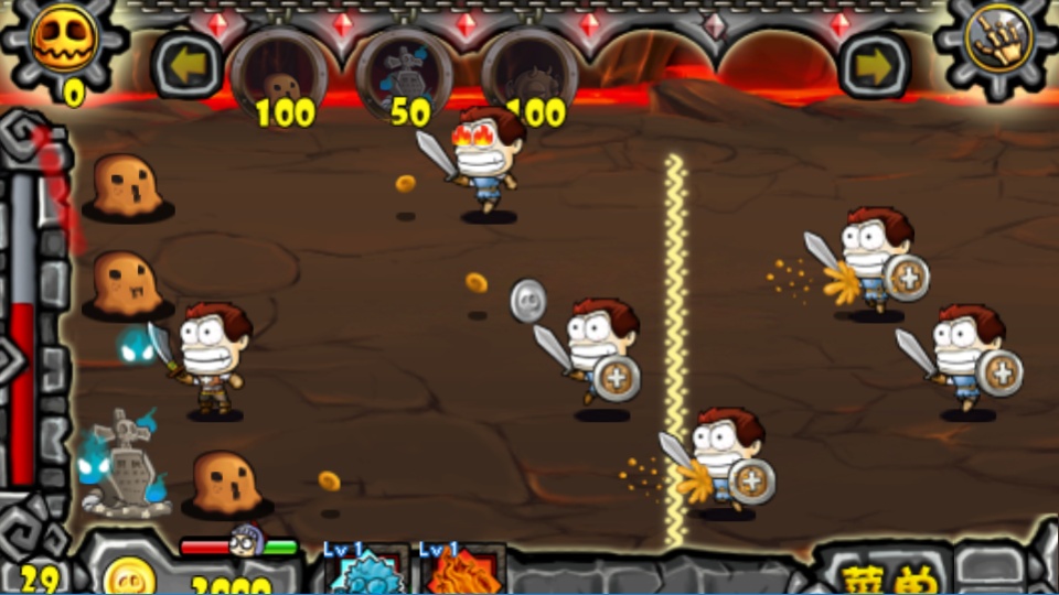 别惹恶魔v3.0.5(1)