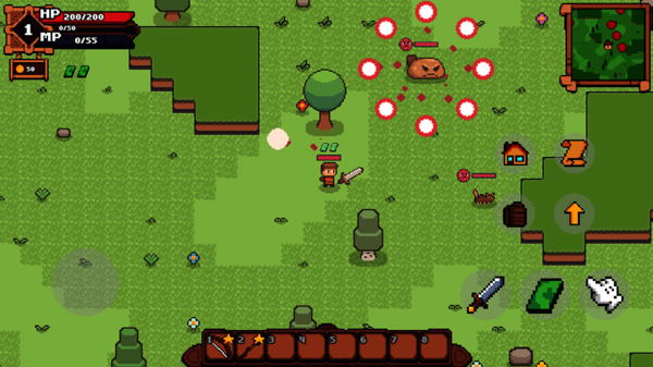 地下英雄v1.1.0.9(4)