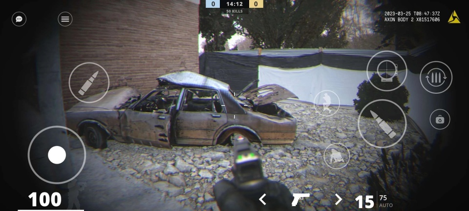 144p真实射击手游中文版v1.10.0(2)