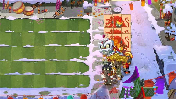 植物大战僵尸2SHUTTLE版v26.6.27(4)