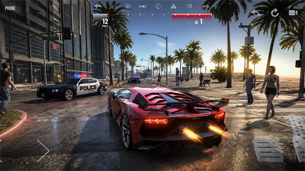 终极汽车驾驶模拟器2(Ultimate Car Driving Sim 2)v1.0.0(1)