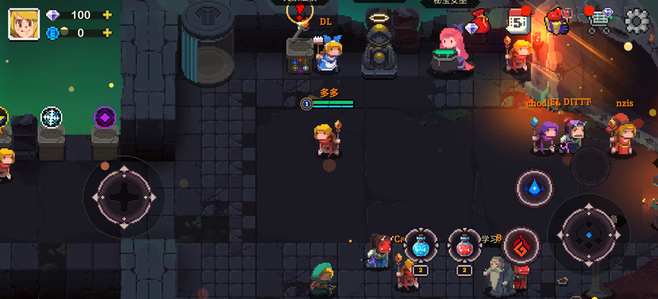 元素世界(Elemental World)v6.3.2(2)