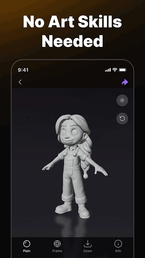 Tripo ai appv1.1.8(3)