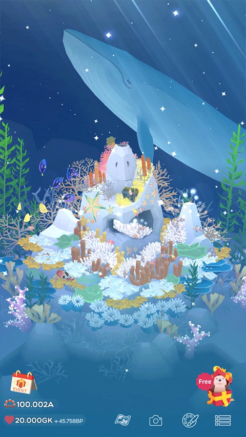深海水族馆ios版v1.94.0(2)