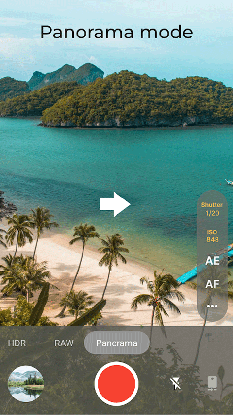 Footej Camera 2v1.2.13(4)