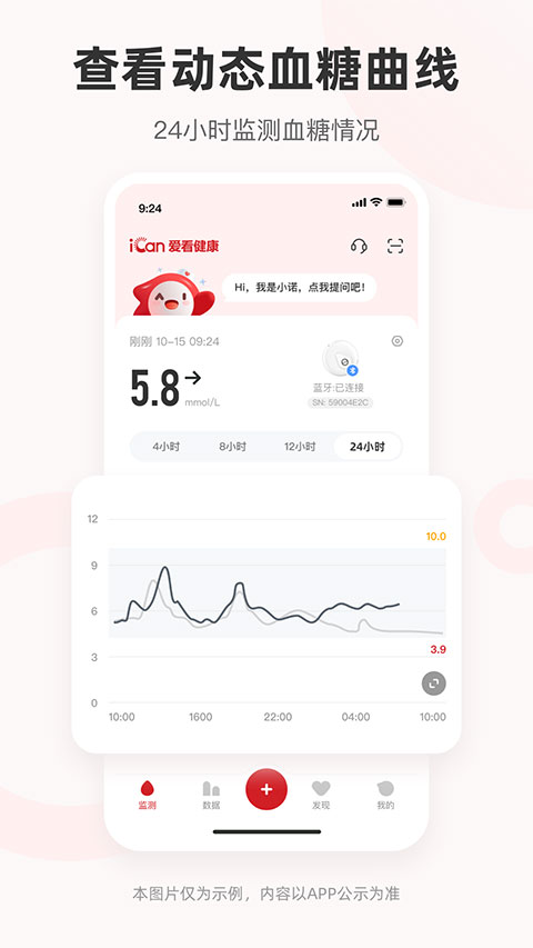 爱看健康appv2.1.0(1)