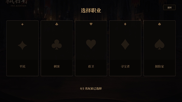 弑君者
