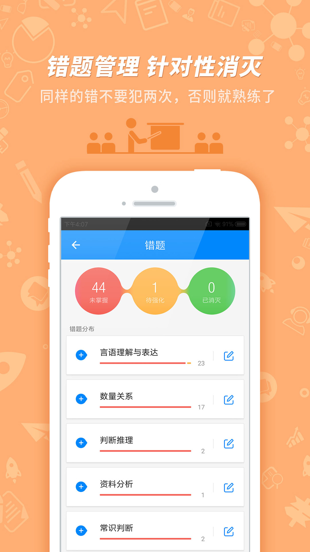 公务员考试v7.3.20(4)