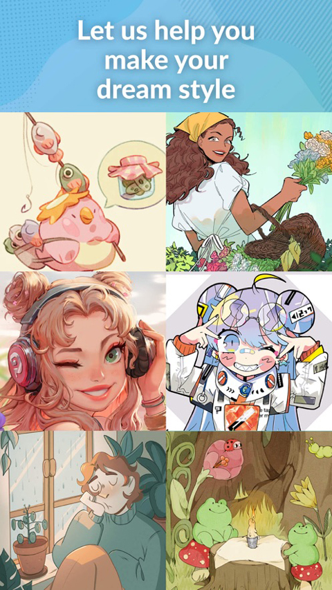 clip studio paint苹果版v4.2.1(2)