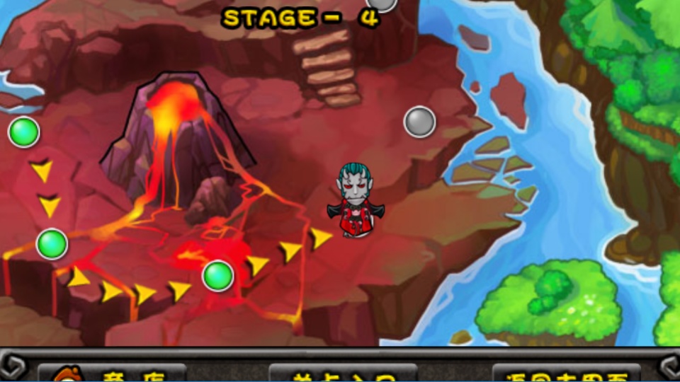 别惹恶魔v3.0.5(3)
