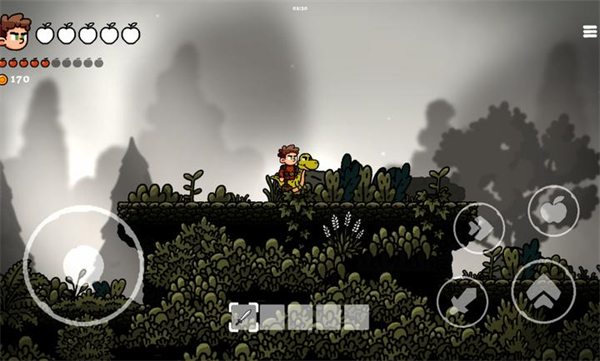 苹果骑士3v1.0.1(1)