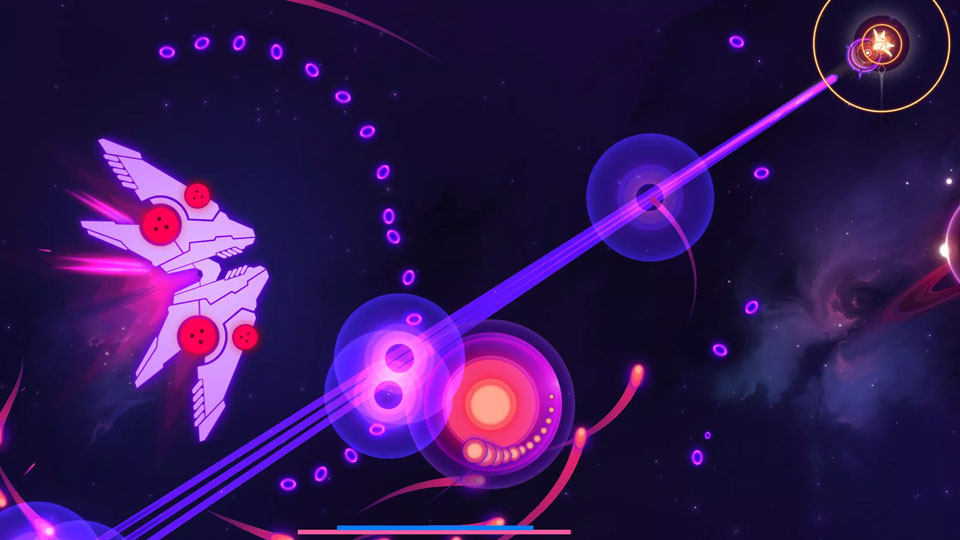 新星漂移手机版v1.2.344(1)