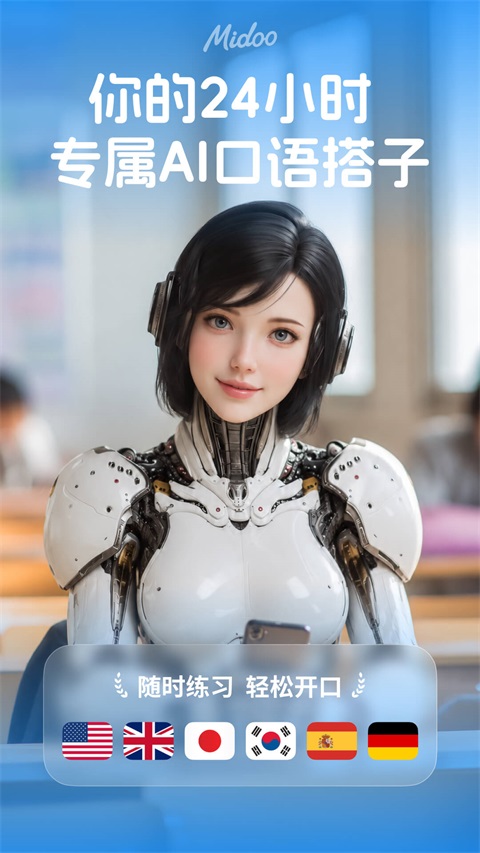 Midoo学英语v1.5.17(1)