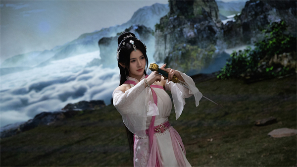 美女请别影响我成仙手机版v1.0.1(2)