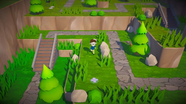 树恨你Trees Hate Youv1.0.1(2)