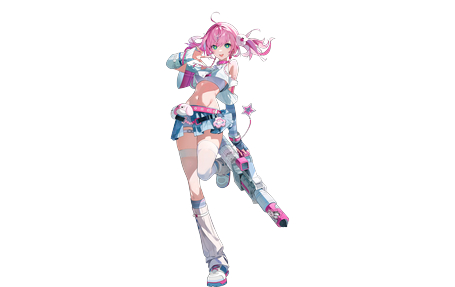 追逐卡蕾多