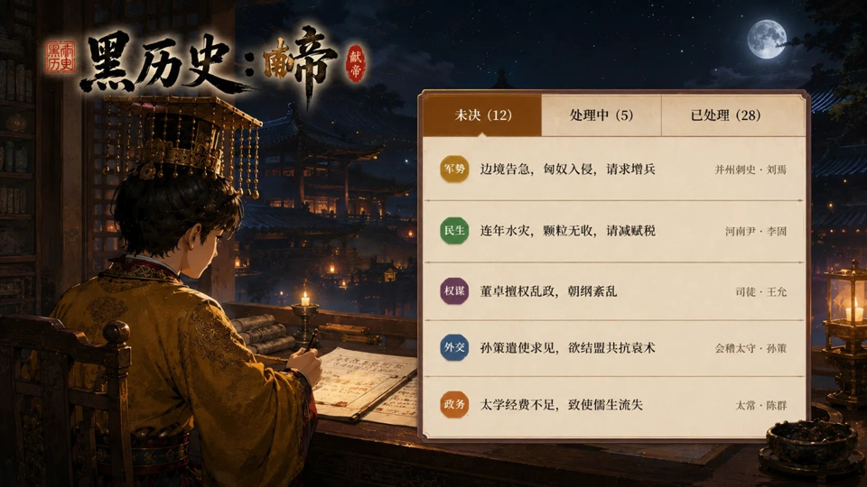 黑历史献帝v3.4.20(2)