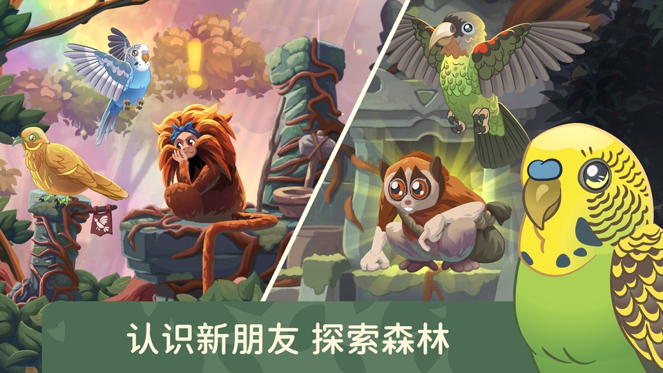 鸟类世界v1.85(2)