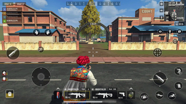 scarfall2.0官方正版v1.3.1(4)