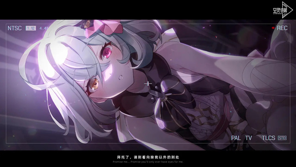 空灵诗篇(3)