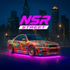NSR街头赛车免内购2026最新版本