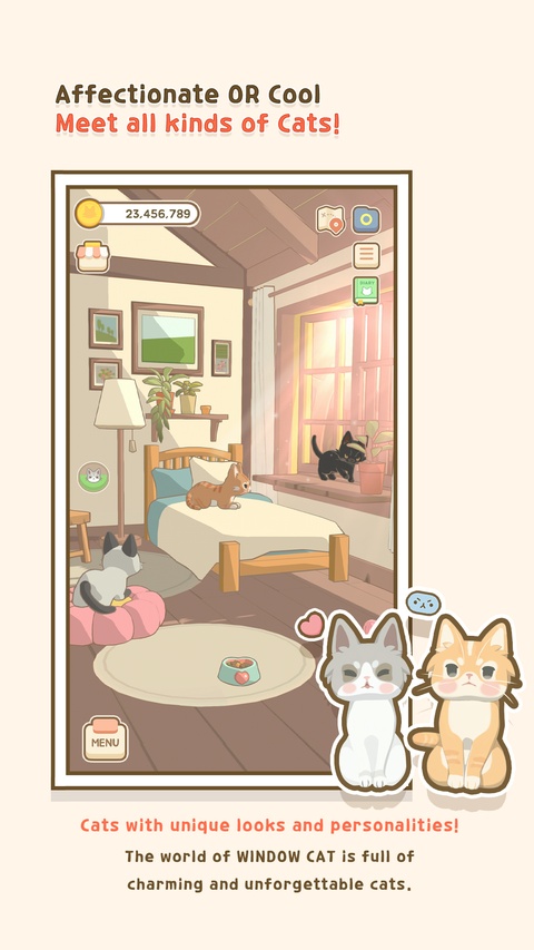 窗外的猫手机版v1.0.7282(1)