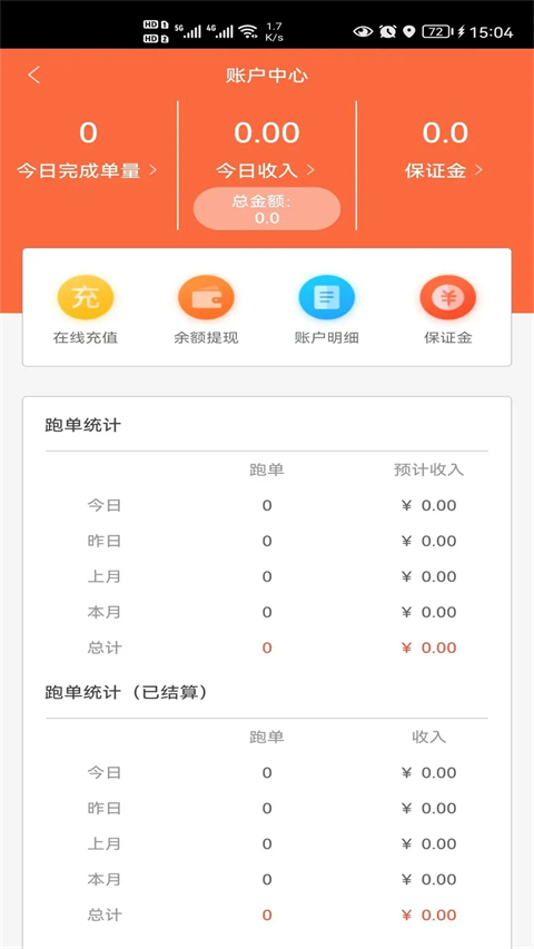 爱跑腿骑士版(2)