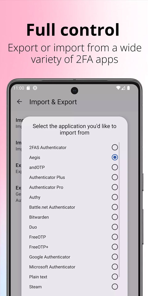 aegis验证器v3.4.2(4)