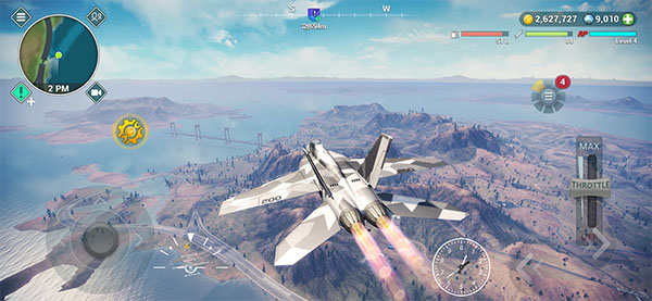 越野之路2最新版本v0.1.0(1)